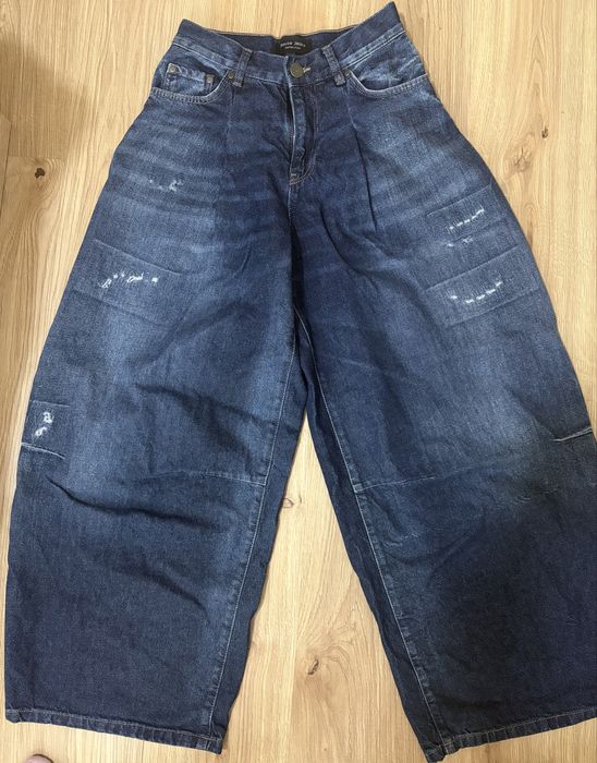 Дънки Pause Jeans