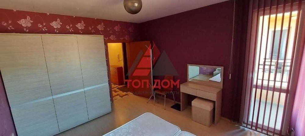 Дава се под наем Двустаен апартамент в Варна, ХЕИ - 65 кв.м за 500 € - Снимка #1