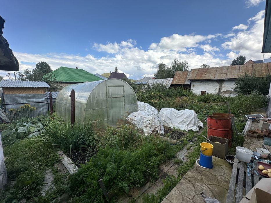 Продам дом по улице Щорса!