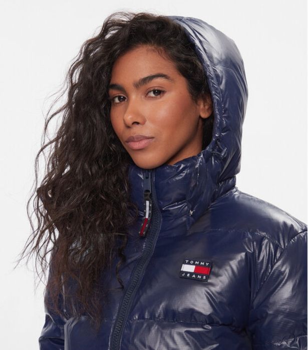 Куртка пуховик оригинал