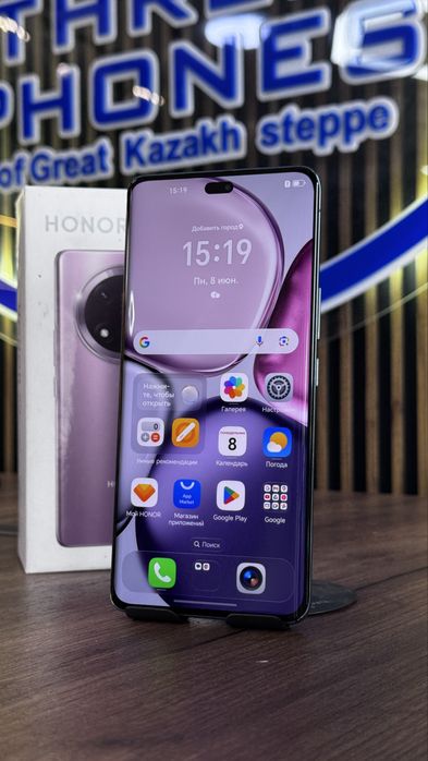 Honor x9c 256/12 С гарантией!