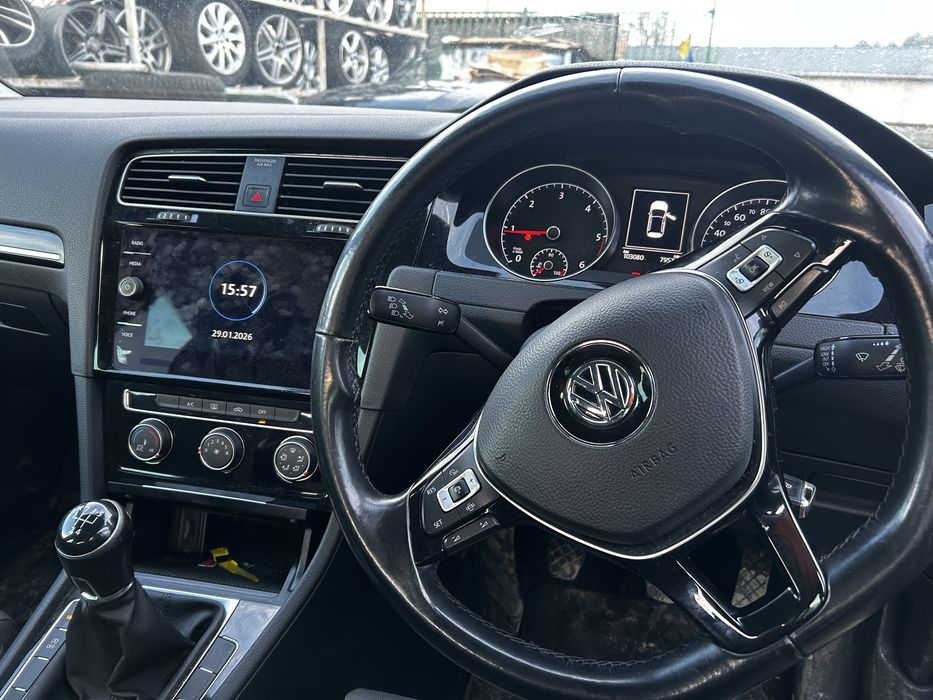 Injectoare Volkswagen Golf 7 1.6 Tdi euro 6  DGT