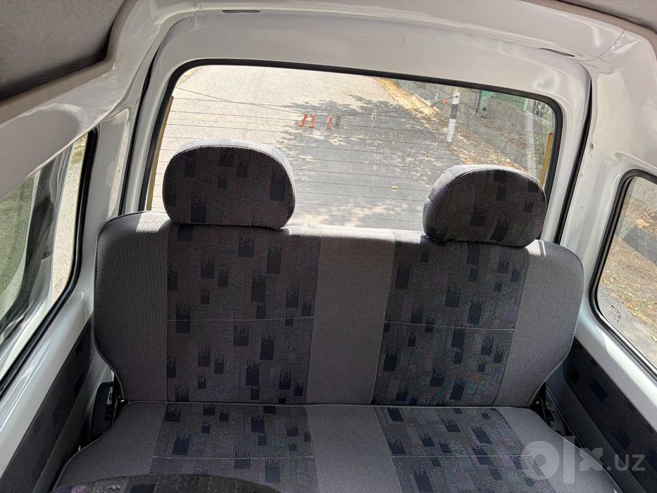 Damas 2023 yil / Probeg 32 300 km