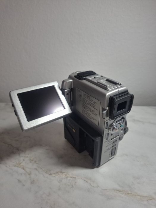 Sony SCR-PC3E Handycam