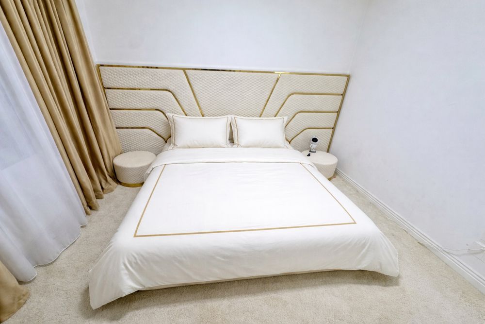 Apartmanet 2 camere / Arena Nationala / Diham