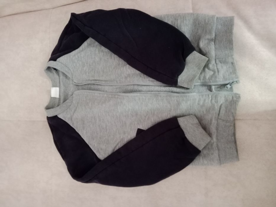 Одежда для мальчика 4-5-6лет