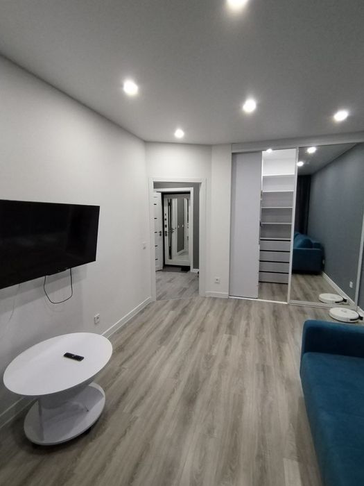 Здам квартиру по суточно