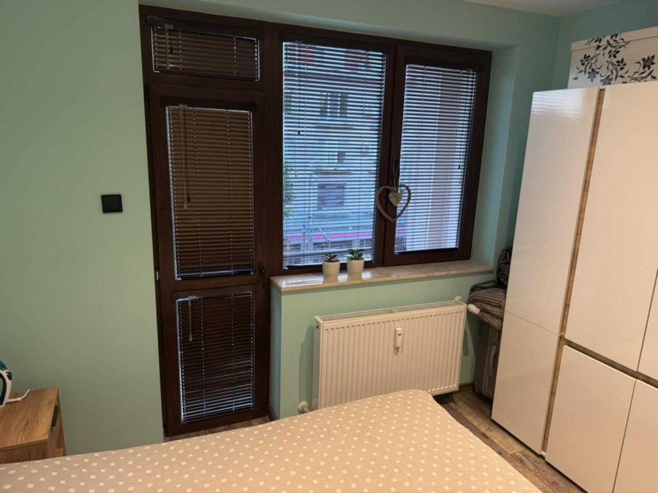 Продава се Двустаен апартамент в Плевен, Идеален център - 53 кв.м за 1829 €/кв.м - Снимка #7