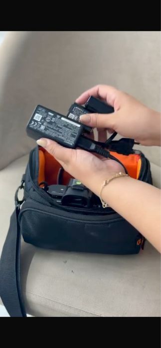 Продаю камеру SONY ALPHA A7S II (Body)