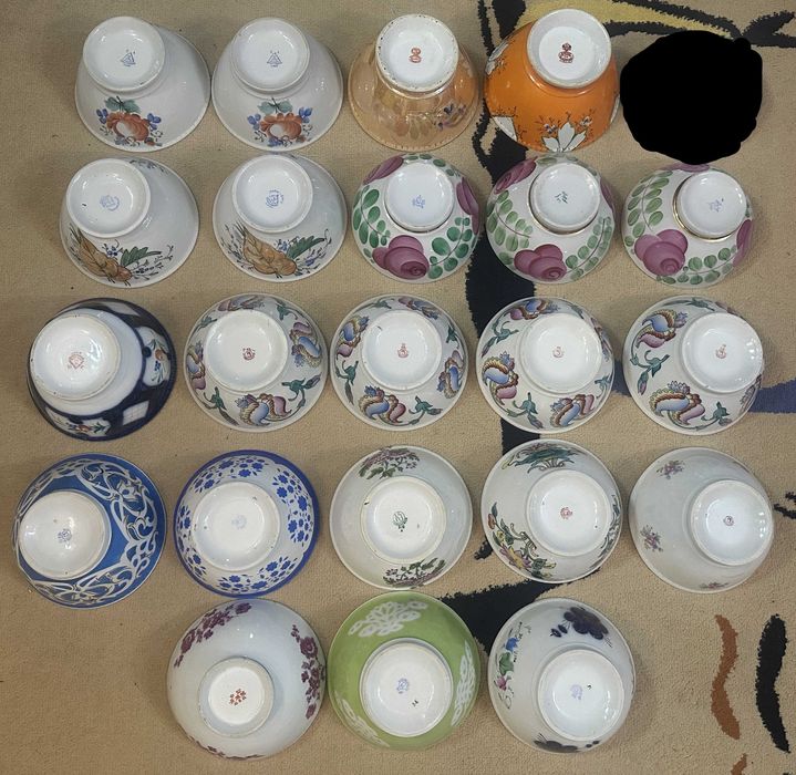 Большие Косушки и Пьлушки Песочное