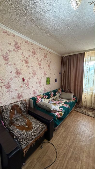 Продам 1 комнату