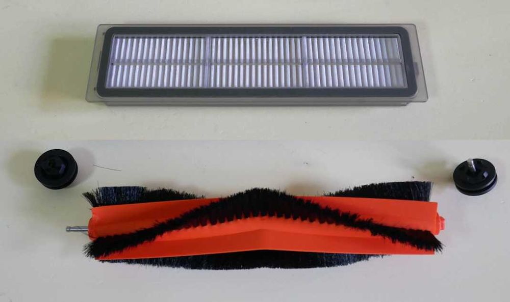 Робот-пылесос Dreame Bot L10 PRO