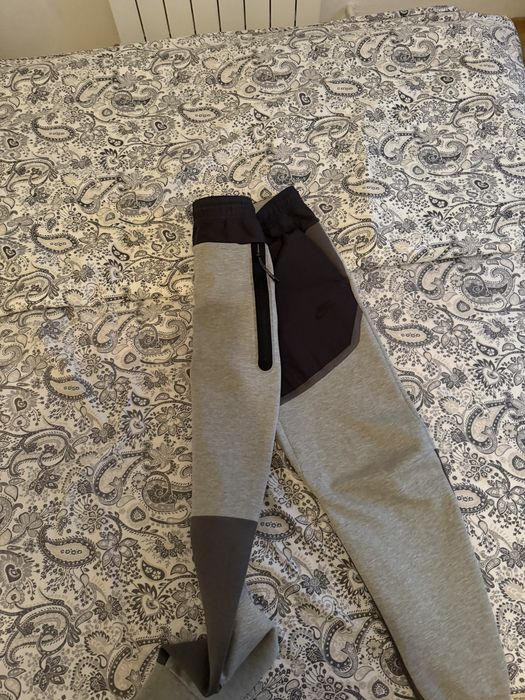 Nike tech fleece комплект