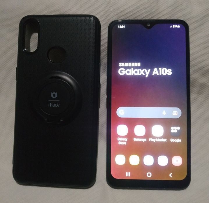 Samsung A10S 32Gb bor
