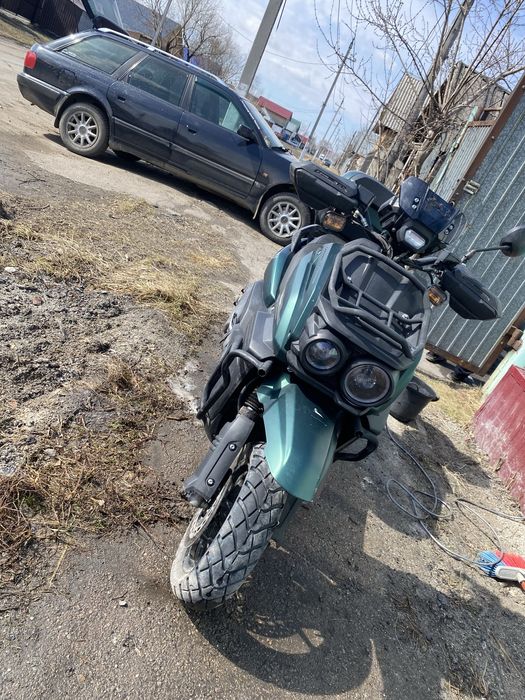 Продам танк 250000 торг