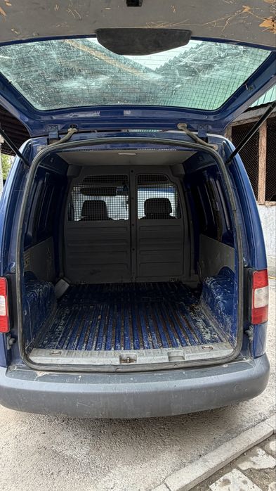 Volkswagen Caddy  срочно продаётса