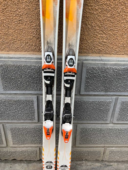 schi dynastar cham 87 L178