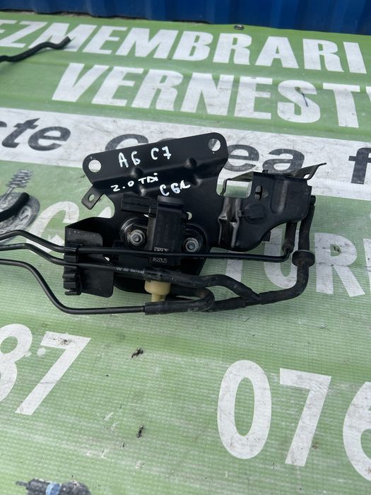 Supapă vacuum Audi A6 C7 2.0 Tdi CGL