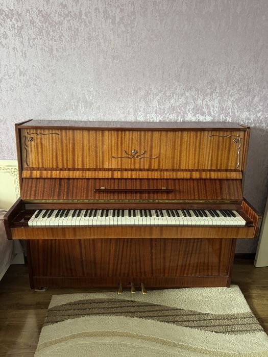 Продам пианино в отличном состоянии