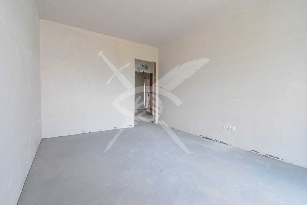 Двустаен апартамент в ж.к. Студентски град № 920-26943