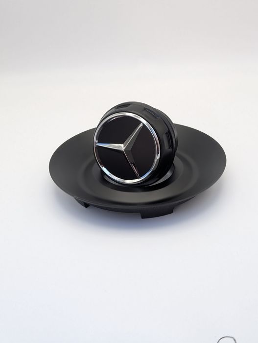 Capace Jante Mercedes G.