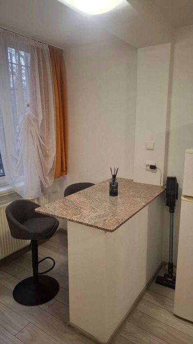 Garsoniera centru civic