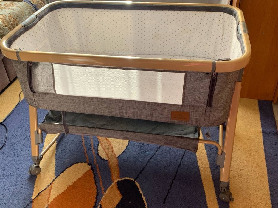 Продам срочно детский манеж