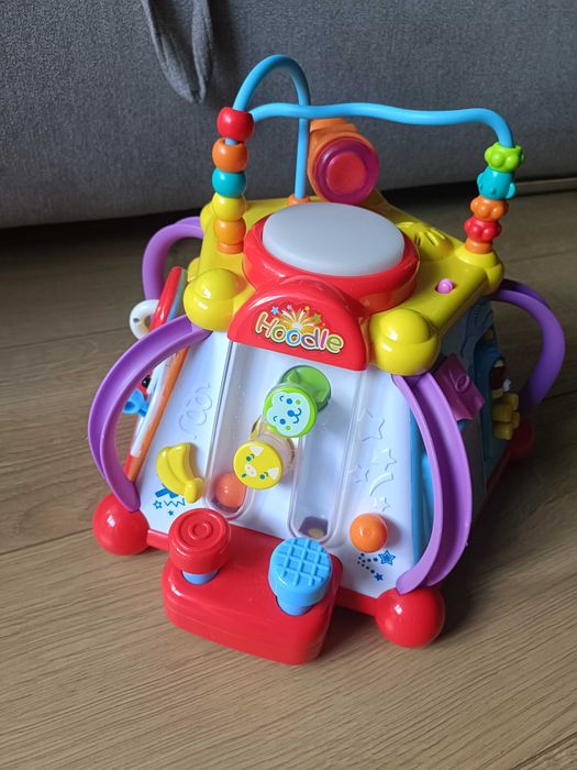 Centru de activități Montessori