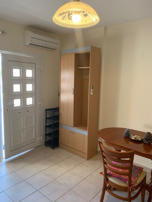 Дава се под наем Двустаен апартамент в Пловдив, Тракия - 48 кв.м за 70 € - Снимка #4