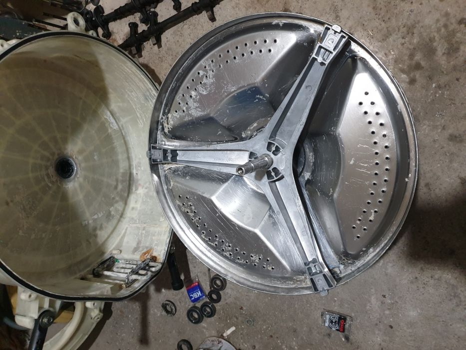 Ремонт стиральных машин автомат