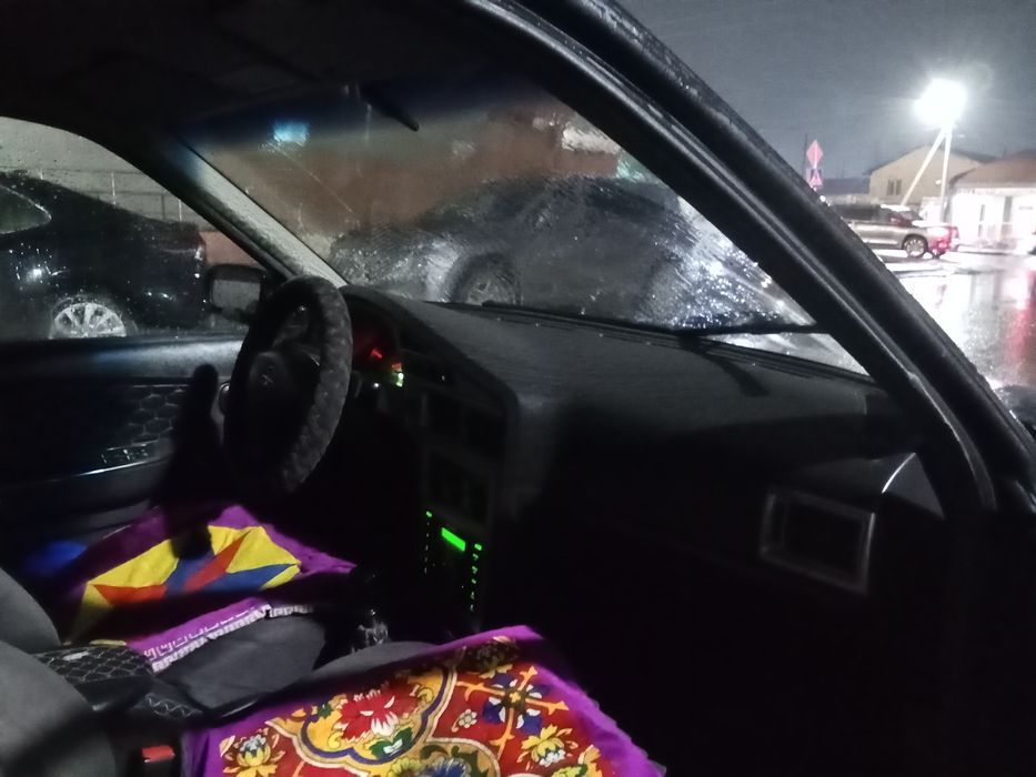 Нексия Донс 2114