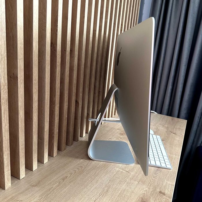 Vand iMac "Core i5" 21,5" din 2019 - 1 TB