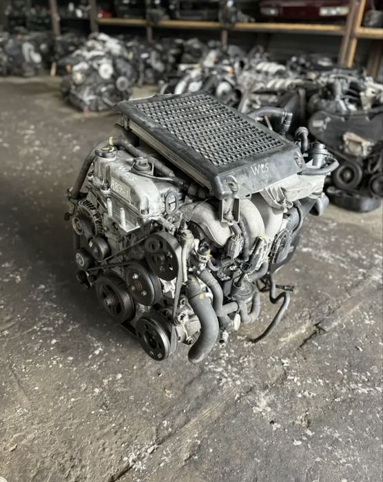 Продажа двигатель Мазда CX7 CX5 в зборе