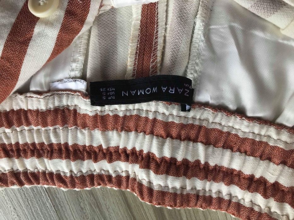 Къси панталонки Zara(Зара)