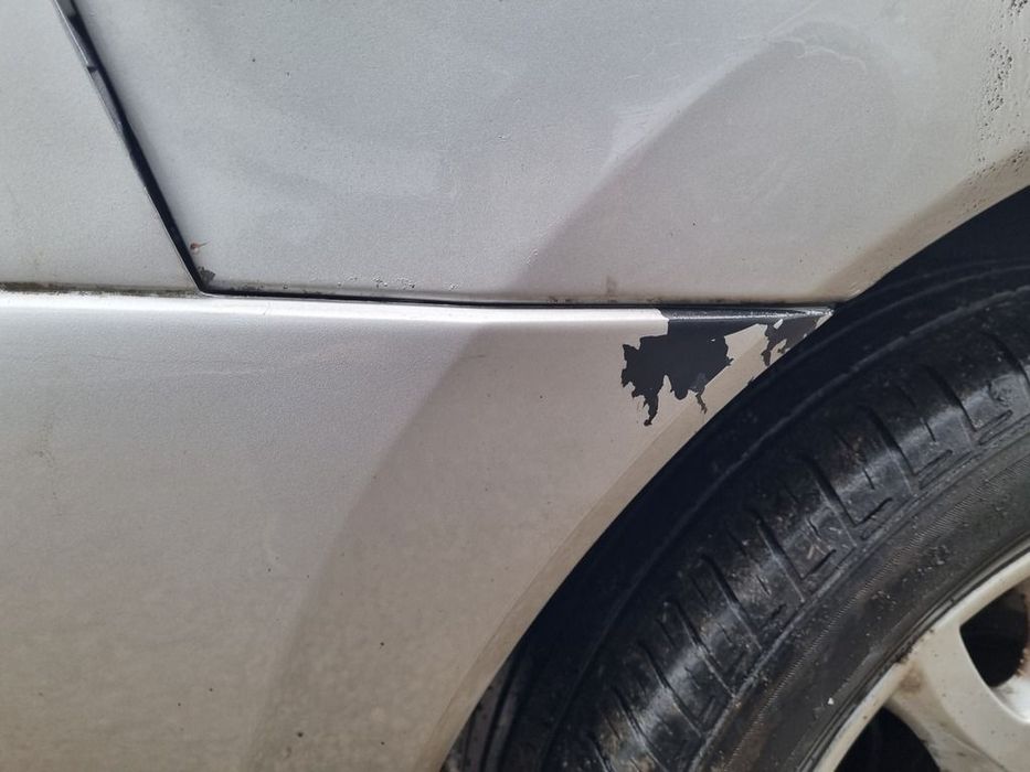 Bara spate Renault Koleos 2008 - 2011 SUV 4 Usi GRI (1179)