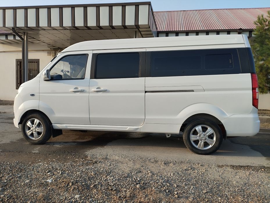 Shineray X30l bor