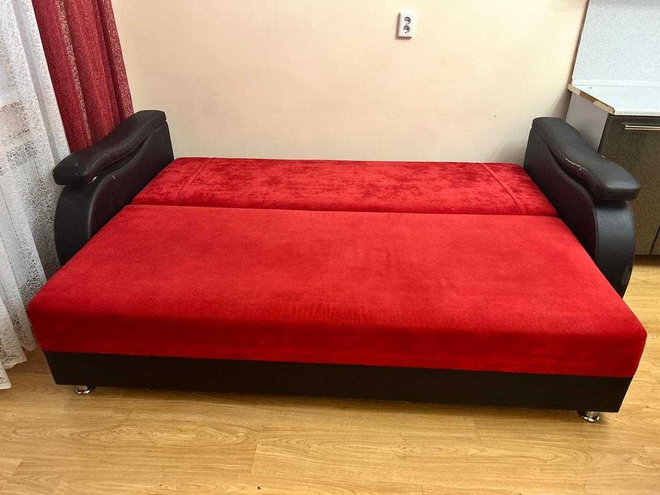 Продам Диван + кресла б/у
