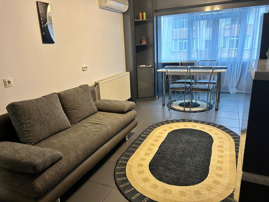 2 camere decomandat Regina Maria, Râmnicu Vâlcea