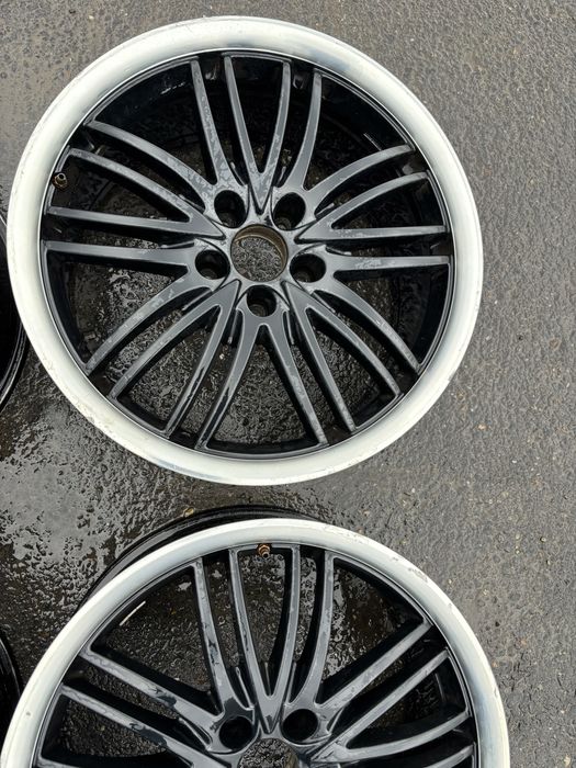 Jante R19 BMW 5x120 ET30 8,5J BMW