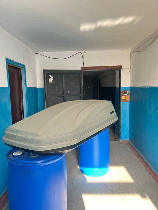 Продам автобокс Active M 450 литров