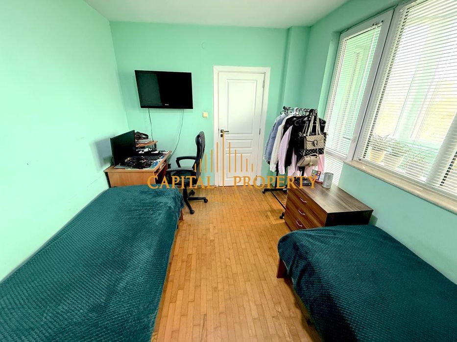 Продава се Тристаен апартамент в Варна, Левски - 75 кв.м за 2240 €/кв.м - Снимка #5