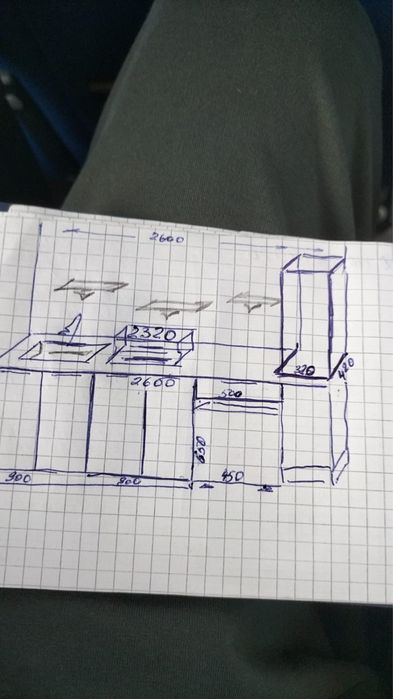 Кофейный островок