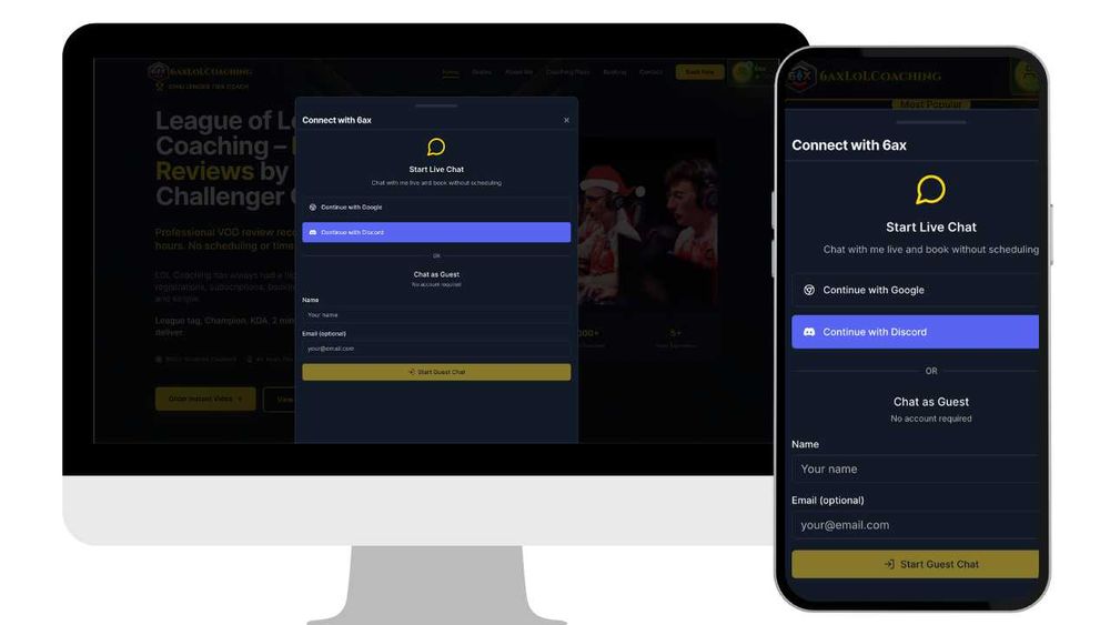 Изработка на Уеб сайт