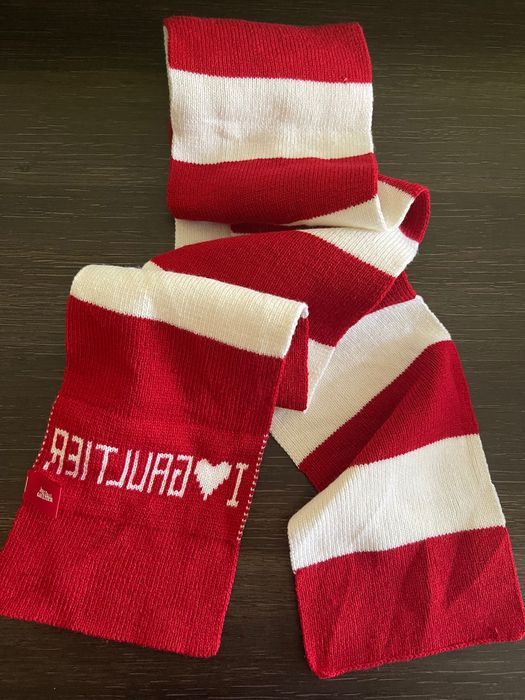 Шал - Jean Paul Gautier