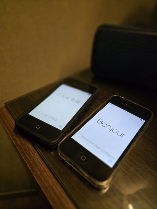 iphone 4s продам телефон