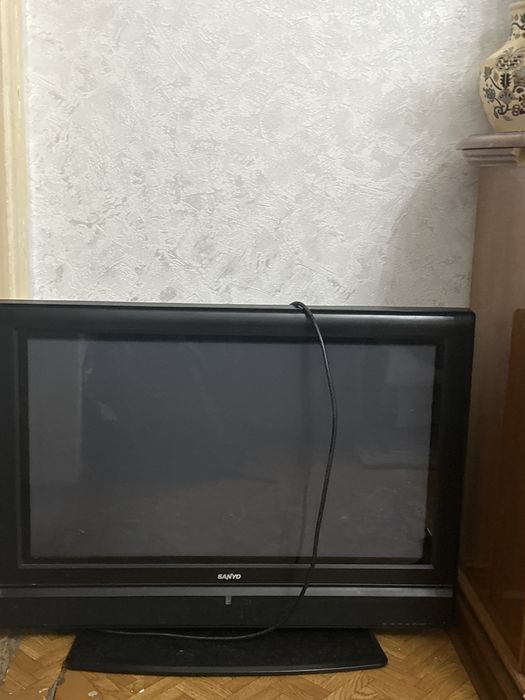 Телевизор рабочий