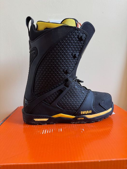 Сноуборд обувки ThirtyTwo XLT/Jones, размер 47