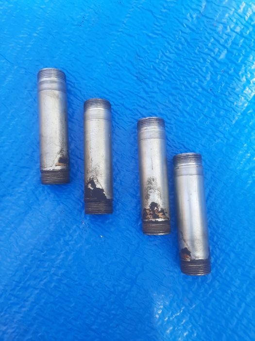 Свечные колодцы 3S-FE, 5S-FE TAYOTA