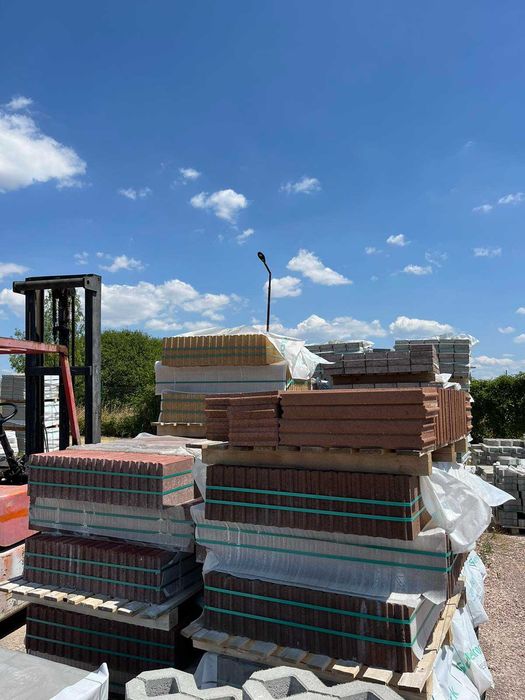 Цветни градински бодюри 50/5/20 - #Земелрок