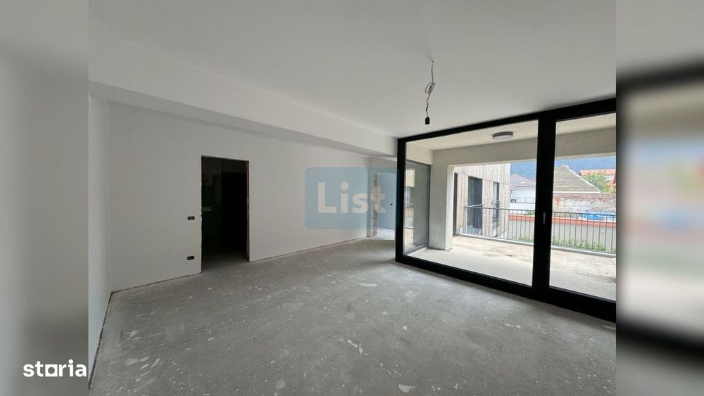 Apartament 3 camere, suprafata utila 106,6, cartierul Brașovechi — fotografia 3